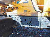 いすゞフォワードミキサー車（コンクリートミキサー）中型（4t）[写真26]