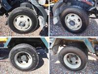 いすゞフォワードミキサー車（コンクリートミキサー）中型（4t）[写真28]