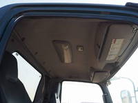 いすゞフォワードミキサー車（コンクリートミキサー）中型（4t）[写真34]