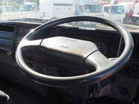 いすゞフォワードミキサー車（コンクリートミキサー）中型（4t）[写真35]