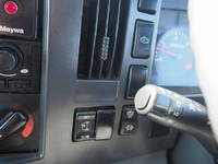 いすゞフォワードミキサー車（コンクリートミキサー）中型（4t）[写真39]