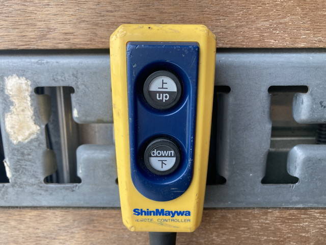 いすゞエルフアルミバン小型（2t・3t）[写真17]