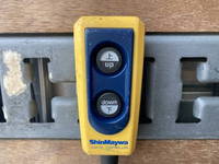 いすゞエルフアルミバン小型（2t・3t）[写真18]