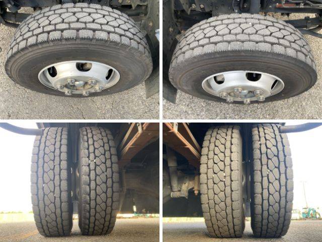 いすゞエルフアルミバン小型（2t・3t）[写真23]