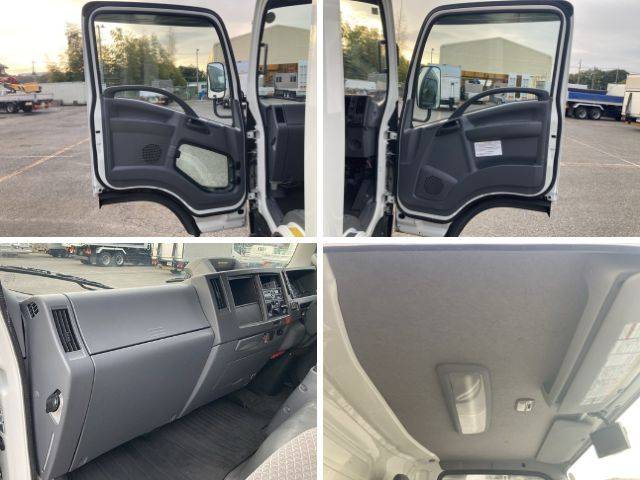 いすゞエルフアルミバン小型（2t・3t）[写真31]