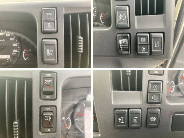 いすゞエルフアルミバン小型（2t・3t）[写真38]