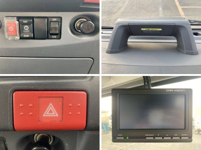 いすゞエルフアルミバン小型（2t・3t）[写真39]