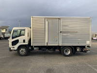 いすゞエルフアルミバン小型（2t・3t）[写真06]