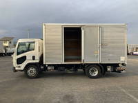 いすゞエルフアルミバン小型（2t・3t）[写真07]