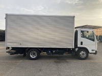 いすゞエルフアルミバン小型（2t・3t）[写真08]