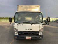 いすゞエルフアルミバン小型（2t・3t）[写真09]