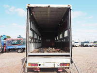 三菱ふそうスーパーグレート回送車大型（10t）[写真12]