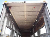 三菱ふそうスーパーグレート回送車大型（10t）[写真13]