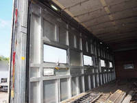 三菱ふそうスーパーグレート回送車大型（10t）[写真14]