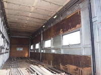 三菱ふそうスーパーグレート回送車大型（10t）[写真15]