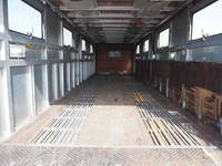 三菱ふそうスーパーグレート回送車大型（10t）[写真17]