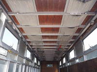 三菱ふそうスーパーグレート回送車大型（10t）[写真18]