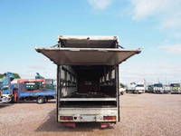 三菱ふそうスーパーグレート回送車大型（10t）[写真19]