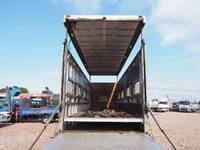 三菱ふそうスーパーグレート回送車大型（10t）[写真21]