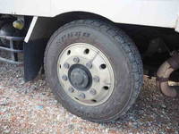 三菱ふそうスーパーグレート回送車大型（10t）[写真24]