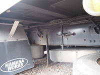 三菱ふそうスーパーグレート回送車大型（10t）[写真28]