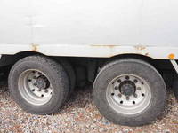 三菱ふそうスーパーグレート回送車大型（10t）[写真29]