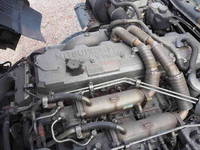 三菱ふそうスーパーグレート回送車大型（10t）[写真33]