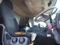 三菱ふそうスーパーグレート回送車大型（10t）[写真36]