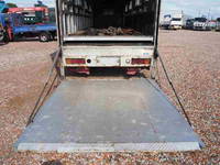 三菱ふそうスーパーグレート回送車大型（10t）[写真10]