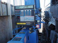 日野レンジャークレーン5段中型（4t）[写真12]