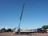 日野レンジャークレーン5段中型（4t）[写真16]