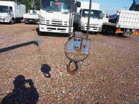 日野レンジャークレーン5段中型（4t）[写真18]