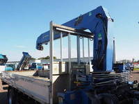 日野レンジャークレーン5段中型（4t）[写真23]