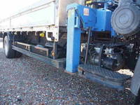 日野レンジャークレーン5段中型（4t）[写真24]