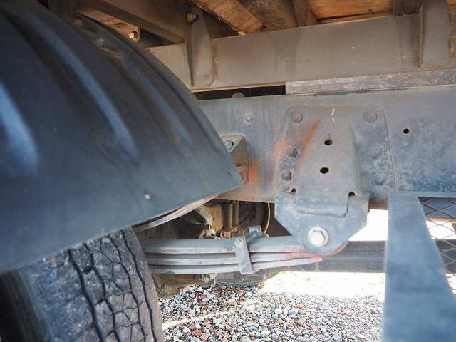 日野レンジャークレーン5段中型（4t）[写真24]