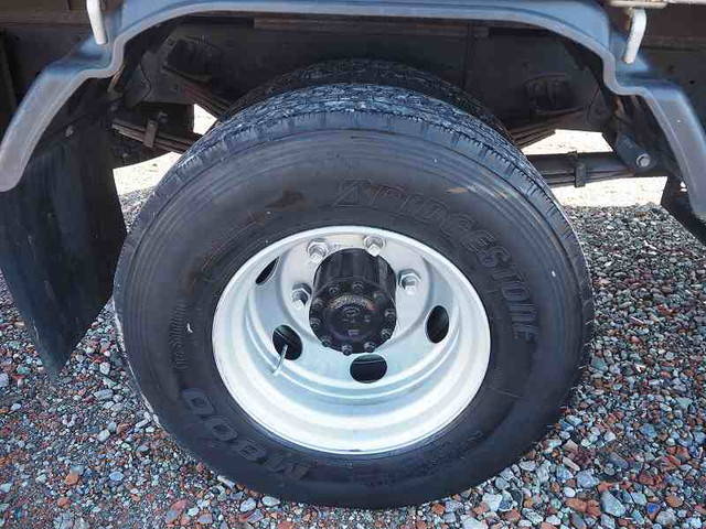 日野レンジャークレーン5段中型（4t）[写真25]