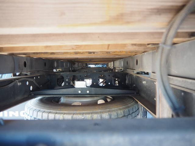 日野レンジャークレーン5段中型（4t）[写真27]