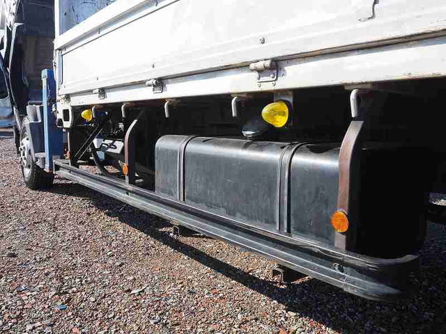 日野レンジャークレーン5段中型（4t）[写真28]