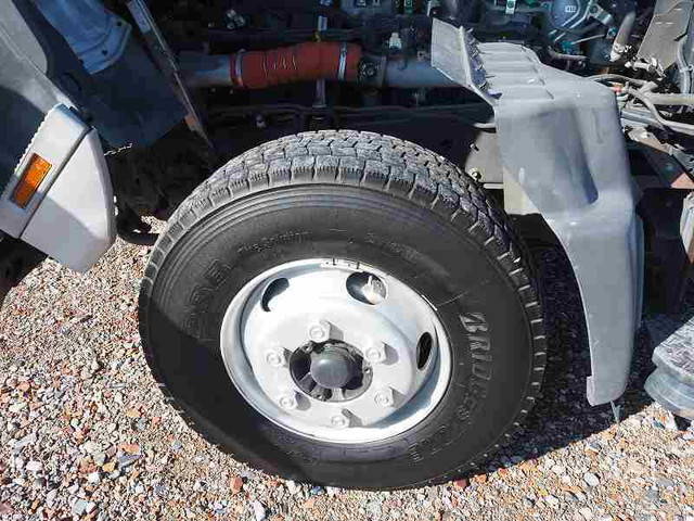 日野レンジャークレーン5段中型（4t）[写真30]