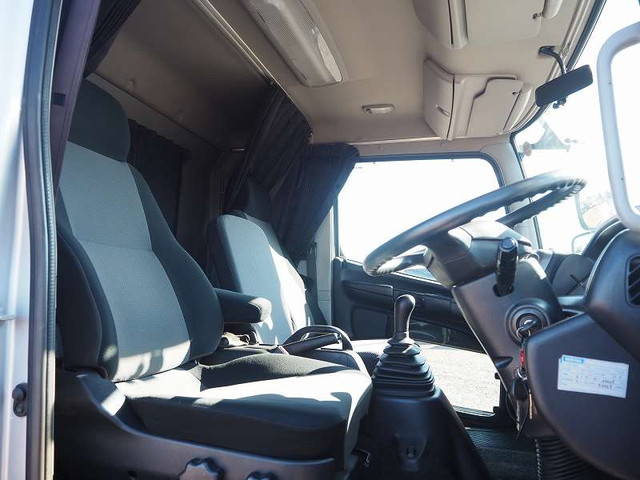 日野レンジャークレーン5段中型（4t）[写真35]