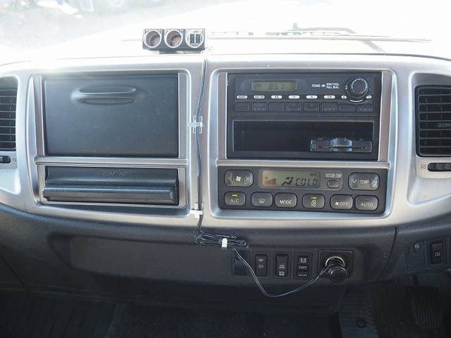 日野レンジャークレーン5段中型（4t）[写真38]