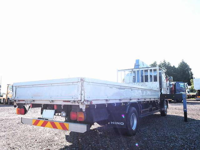 日野レンジャークレーン5段中型（4t）[写真04]