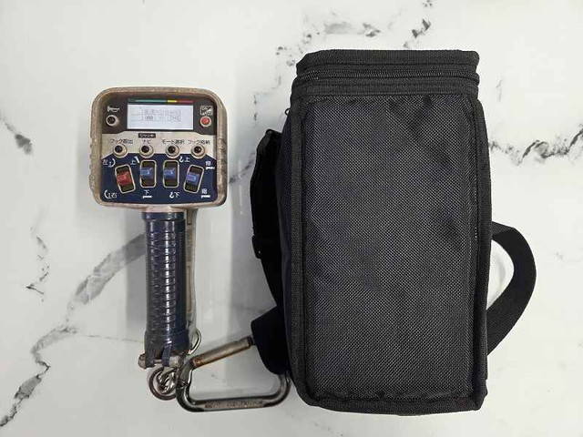 日野レンジャークレーン5段中型（4t）[写真40]