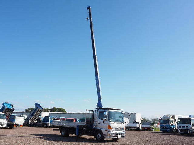 日野レンジャークレーン5段中型（4t）[写真05]