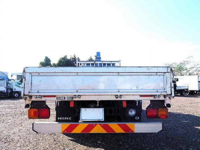 日野レンジャークレーン5段中型（4t）[写真08]