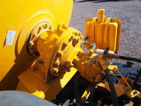 いすゞフォワードミキサー車（コンクリートミキサー）中型（4t）[写真13]