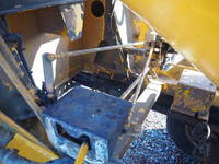 いすゞフォワードミキサー車（コンクリートミキサー）中型（4t）[写真16]