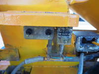 いすゞフォワードミキサー車（コンクリートミキサー）中型（4t）[写真18]