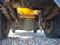 いすゞフォワードミキサー車（コンクリートミキサー）中型（4t）[写真19]