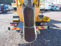 いすゞフォワードミキサー車（コンクリートミキサー）中型（4t）[写真20]